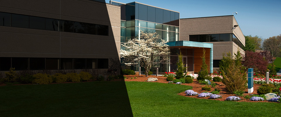 Defiance Landscapers