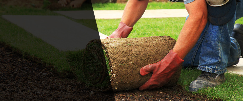 Defiance Landscapers